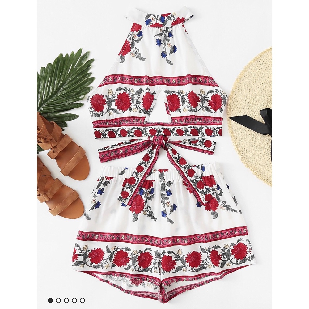 2 piece set NWOT